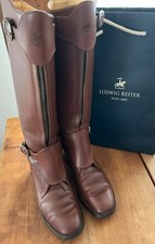 Ludwig reiter polostiefel - ludwig,