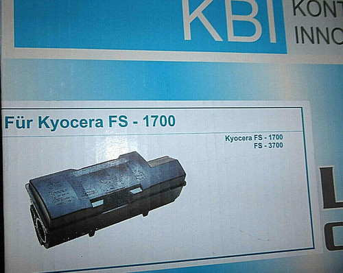 Toner für kycera - toner,