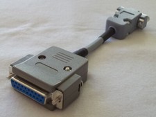 Atari falcon 030 vga adapter - vga,