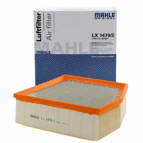Knecht mahle luftfilter - knecht,