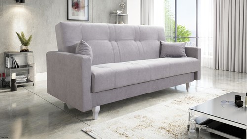 Sofa ludwik mit schlaffunktion - ludwik,