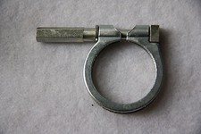 VESPA VERGASER SCHELLE SHB 19