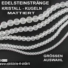 Bergkristall Strang Kristall