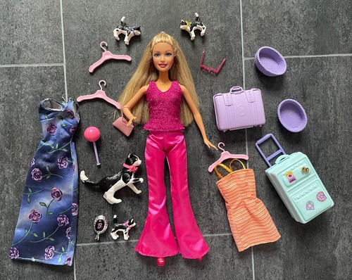 Barbie american idol - barbie,