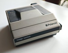 Polaroid Image System