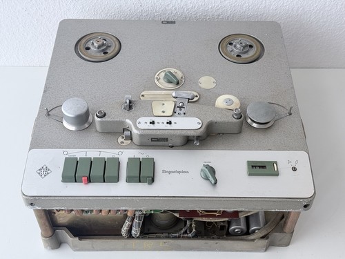 Telefunken 1 4 - telefunken, m5