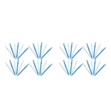  72 Spiralwickler für