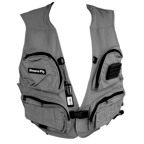 Ftm omura fly - omura, vest