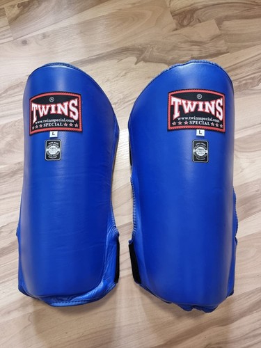 Twins muay thai kickboxen - twins,