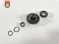 KTM 950 SM LC8 Supermoto 05-08