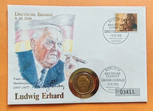 Deutsche einheit ludwig - deutsche,