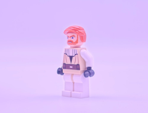 Lego sw0197 obi wan - sw0197, obi-wan
