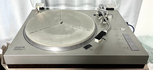 Diatone ec1 direct drive - dp-ec1,