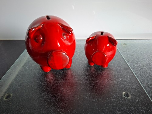 Sparschweine spardose - ,
