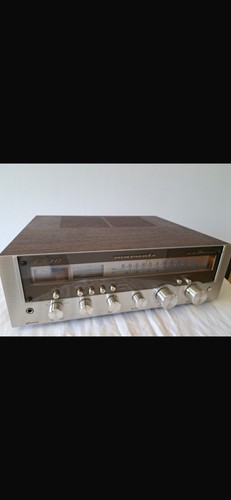 Marantz 215 stereo - mr,