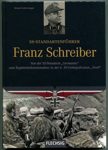 Standartenführer franz - standartenführer,