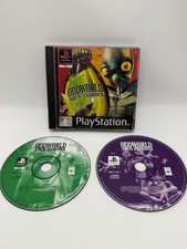 Oddworld: Abe's Exoddus
