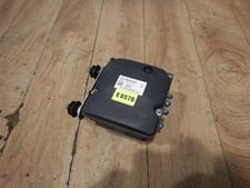 ABS Steuergerät AUDI A6 4G