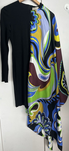 Emilio pucci abendkleid - emilio, damen
