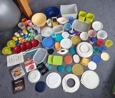 Tupperware Konvolut Dosen