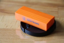 Brekina H0 Ersatzteil, LKW  Plane "DEUTRANS" Bastler Umbauer, Nr2