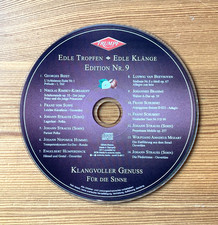 Musik-CD Trumpf Edle Tropfen