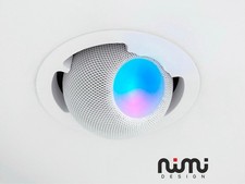Deckenhalterung homepod mini - deckenhalterung, /