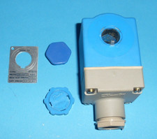 Danfoss Magnetventil 018Z6701  Terminal Box