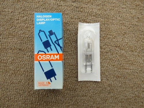 Osram halogenlampe 24v - halogenlampe,