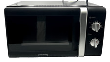 Privileg Mikrowelle 64111926 5