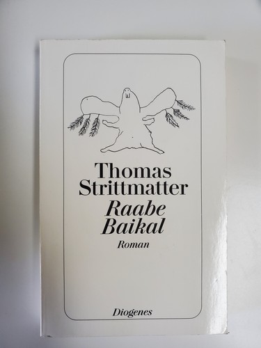 Raabe baikal thomas - raabe,