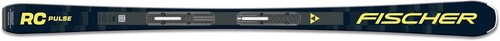 Fischer pulse rs9 gw slr - fischer, rc