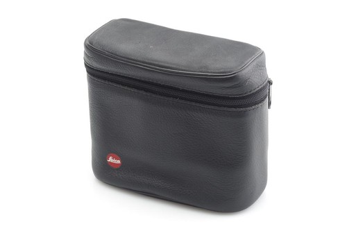 Leitz leica soft - leather, case