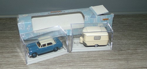 Brekina 23060 mercedes - mercedes, 180