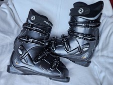 Rossignol Skischuhe Skistiefel Skiboots Gr.40,41 - 26,5 cm, 305 mm