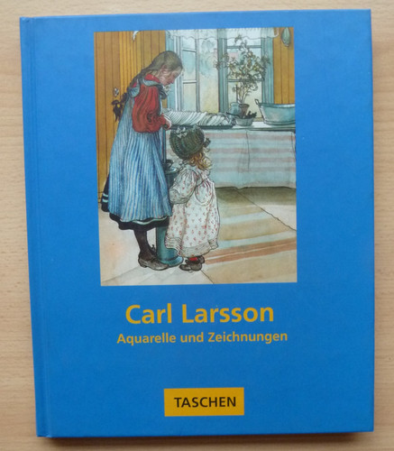 Larsson puvogel carl - /, puvogel: