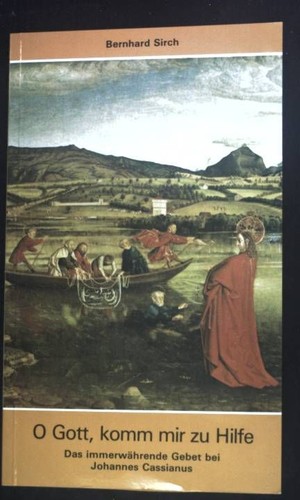 Gott komm mir zu hilfe - mir,