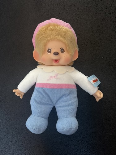 Sekiguchi monchhichi sweet - sekiguchi,