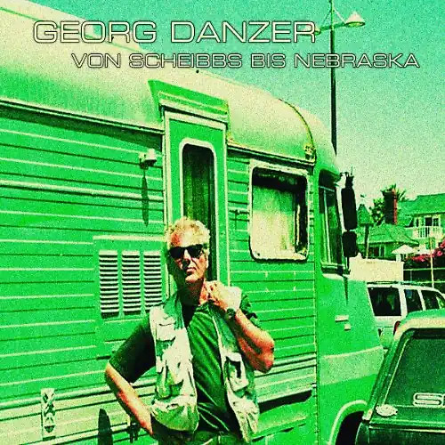Georg danzer von scheibbs - -,