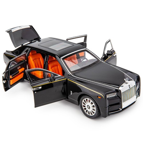 Rolls royce phantom - rolls,