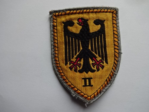 Staatswappen bundes - ",