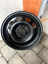 4x BMW 1er F20 F21 Felge Stahlfelge 6,5x16 ET33 16" 6787929 165701 Neuwertig