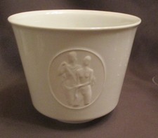 KPM Berlin Arcadia Blumen -