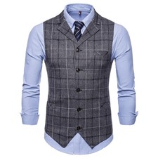 Neue herren weste - neue,