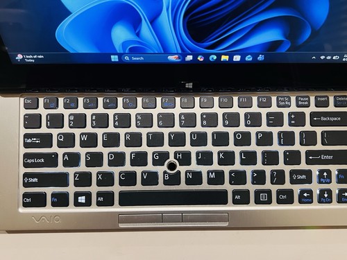 Sony ultrabook svd112a1wl - ultrabook,