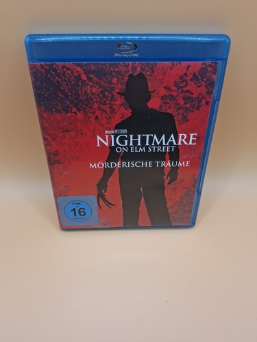 Nightmare elm street - elm,