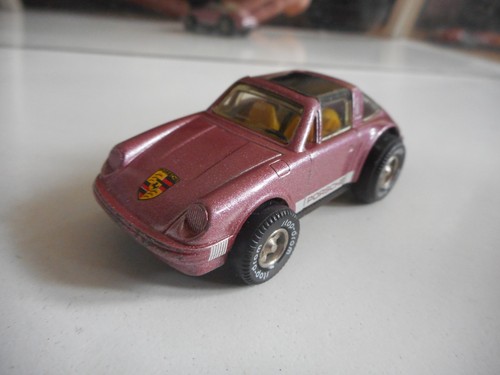 Darda porsche targa pink - darda, in