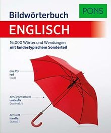 Pons bildwörterbuch englisch - bildwörterbuch,