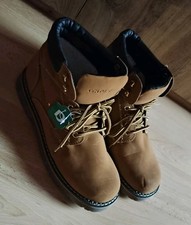 Boots Stiefel Damen Herren Gr