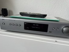 NAD Digital Media Tuner C 446 FM/AM/DAB/DAB+ WiFi